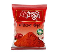 Radhuni Moric Gura 200g